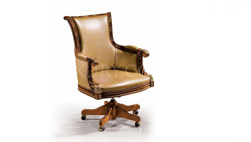 Rapides Bronz Ofis Mobilyaları - 2