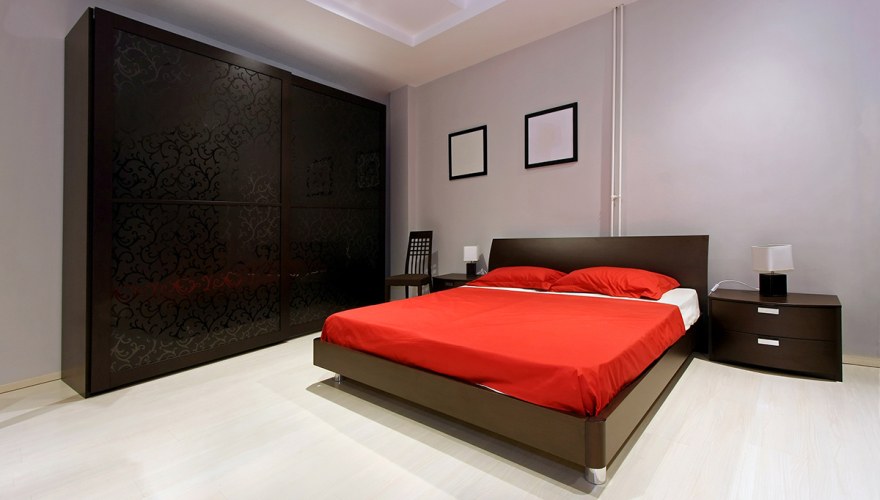  - Rasena Otel Odası