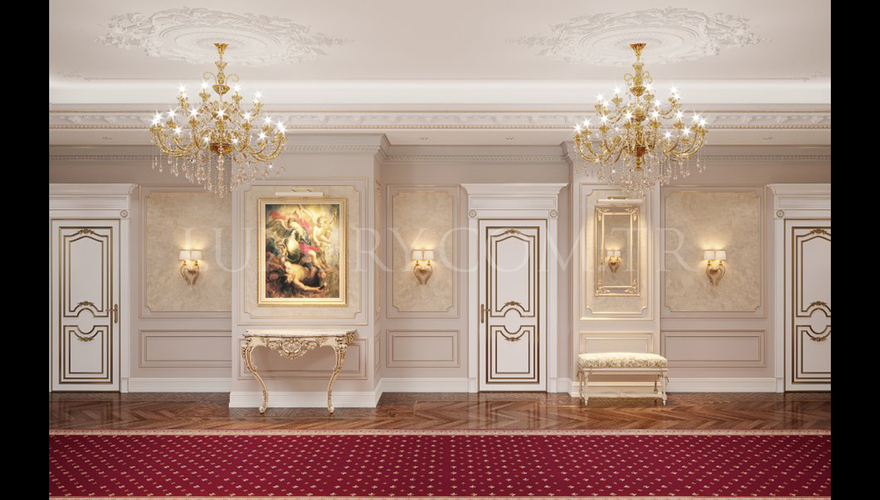 Rassa Door Decoration - 