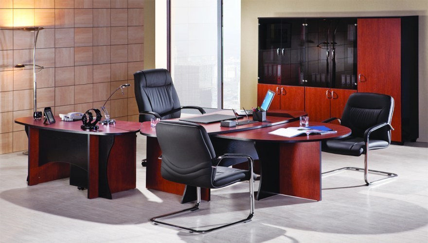  - Rayz Ofis Dekorasyonu