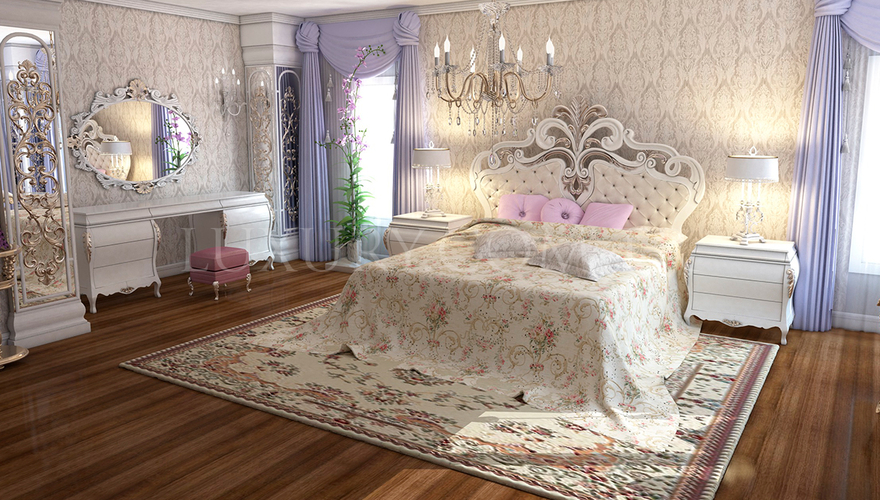 Razna Otel Dekorasyonu - 1086