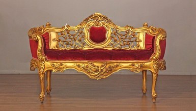 Reboa Classic Tea Set - 1056