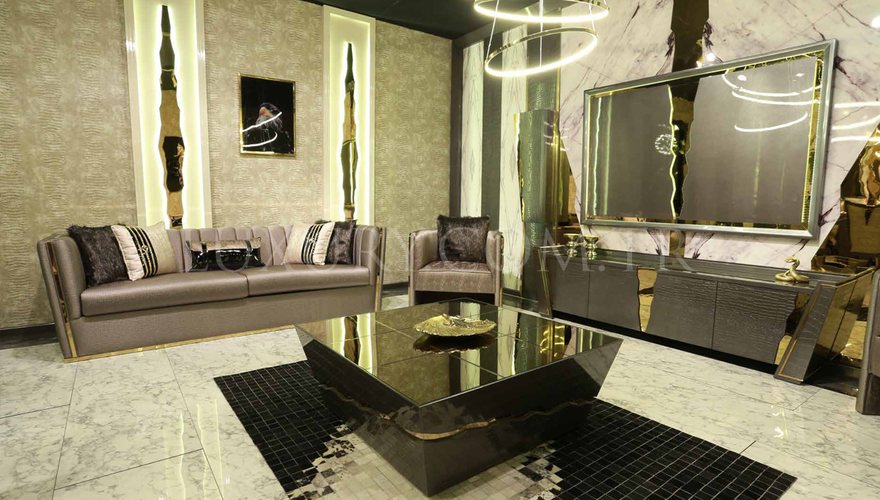 Regiton Lux Living Room - 2