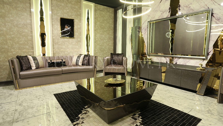 Regiton Luxury Yemek Odası - 14