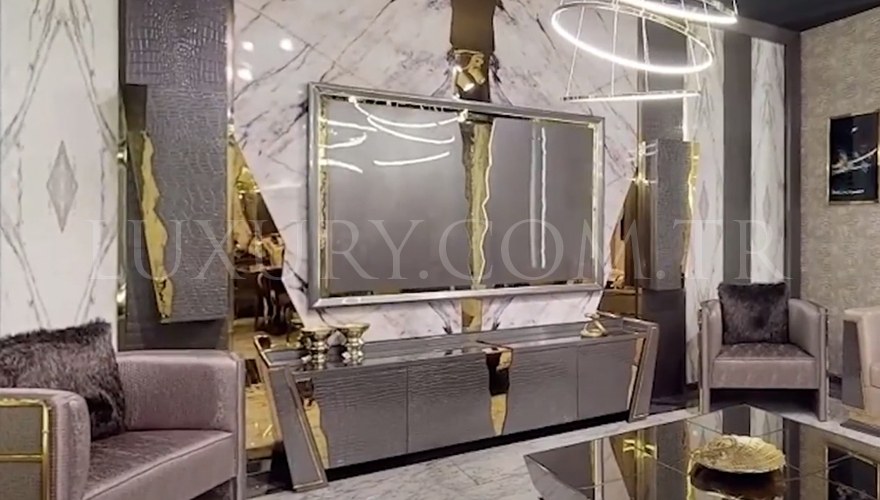 Regiton Роскошная столовая - 12