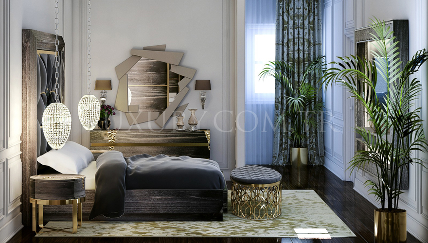 Remas Luxury Villa Decoration - 2