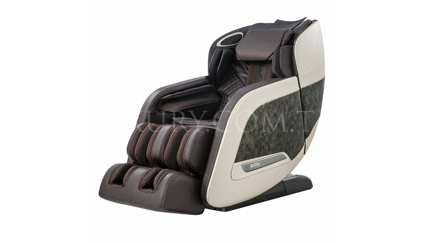 Remonval Massage Chair - 1100