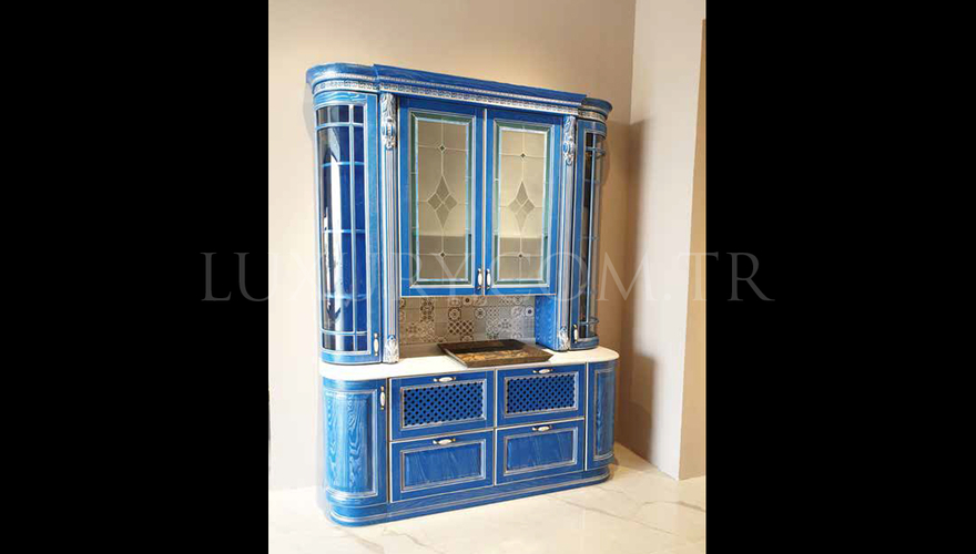 1090 - Renna Büfe Dekorasyonları