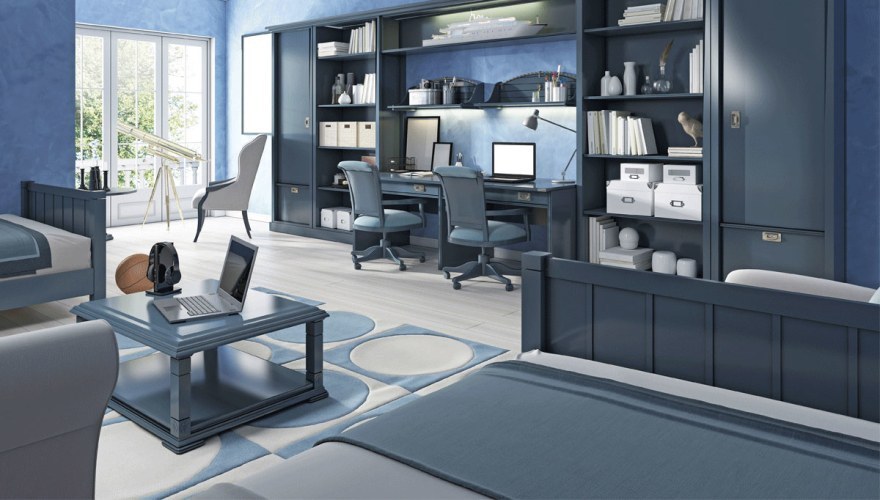 Revzeni Decoration Projects - 