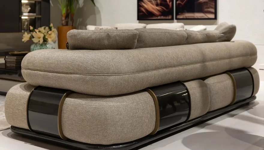 Ribera Modern Koltuk Takımı - 4