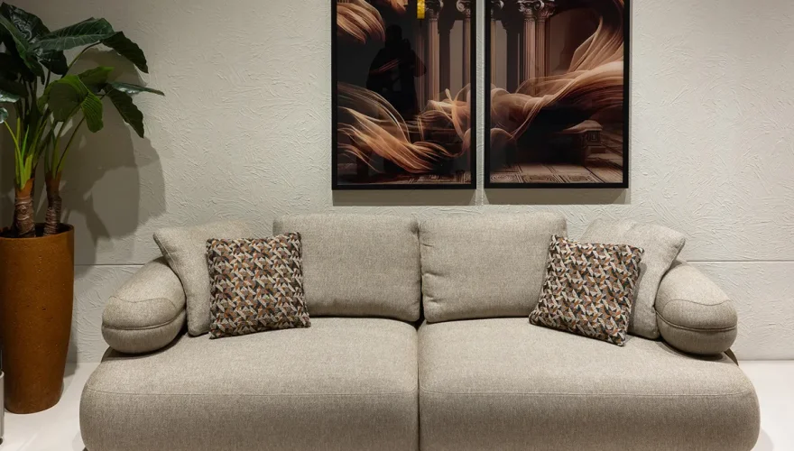 Ribera Modern Koltuk Takımı - 6