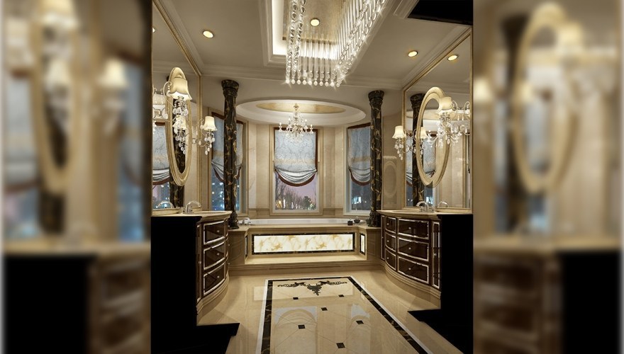  - Rinaldi Banyo