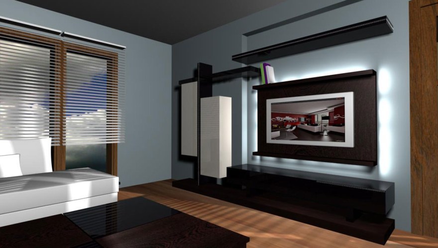 Ringel TV Unit - 356