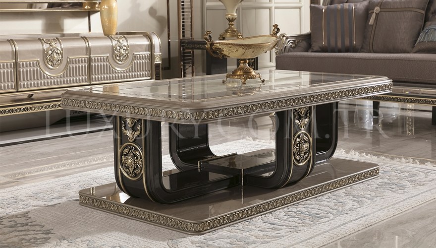 Rivena Luxury Комплект Дивана - 10