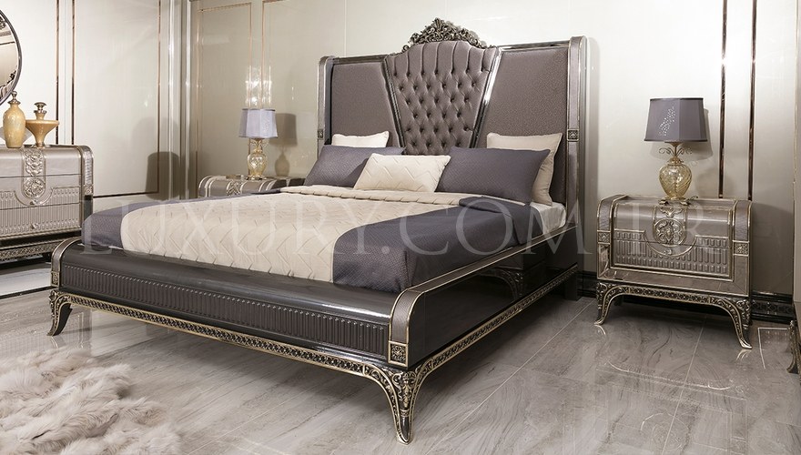 Rivena Luxury Yatak Odası - 5
