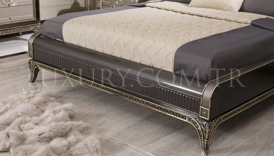 Rivena Luxury Yatak Odası - 24