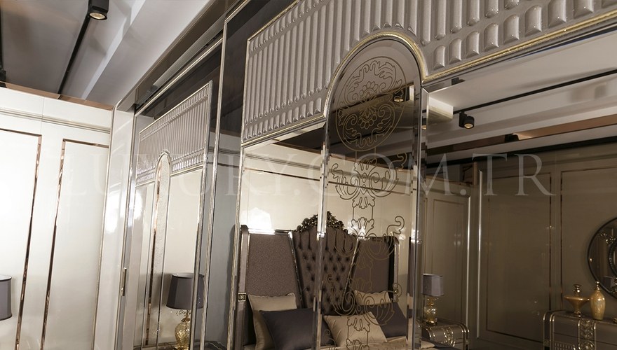 Rivena Chambre de luxe - 8