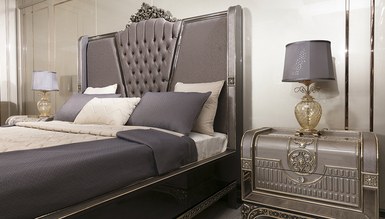 Rivena Luxury Yatak Odası - Thumbnail
