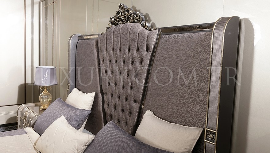 Rivena Luxury Yatak Odası - 6