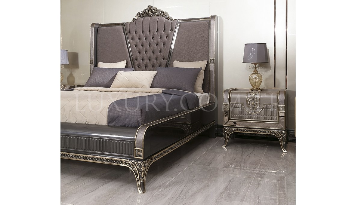 Rivena Luxury Yatak Odası