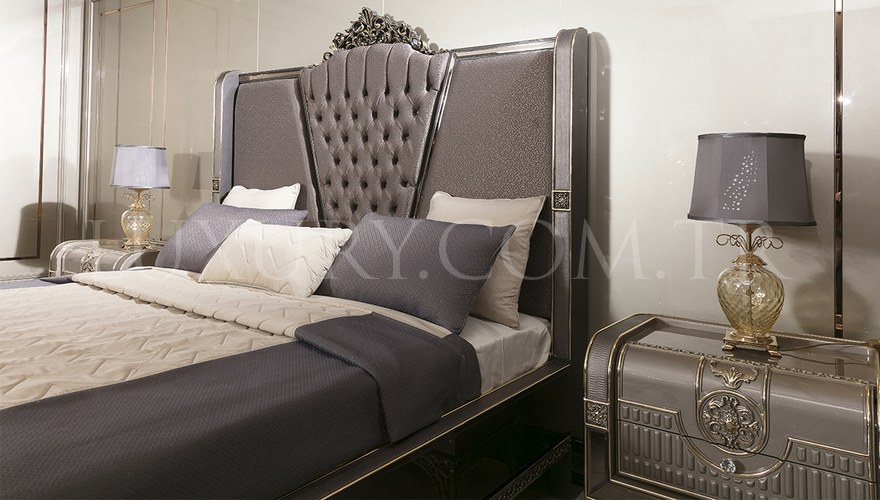 Rivena Luxury Yatak Odası - 23