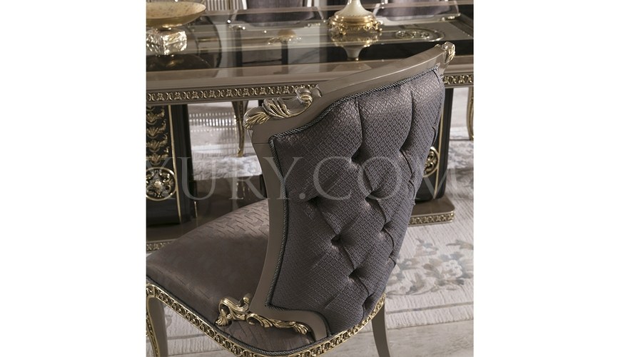 Rivena Luxury Yemek Odası - 18