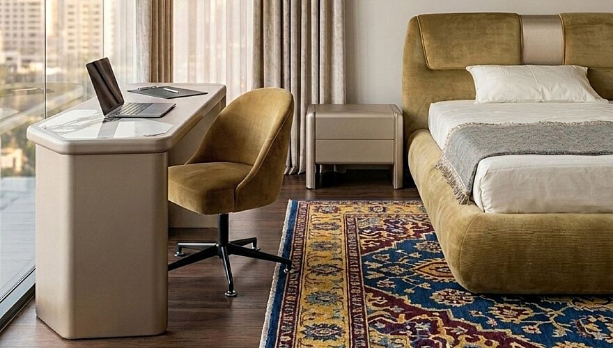 Rivora Modern Yatak Odası - 3