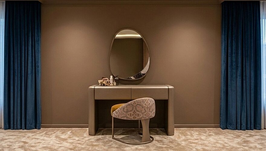 Rivora Modern Yatak Odası - 8