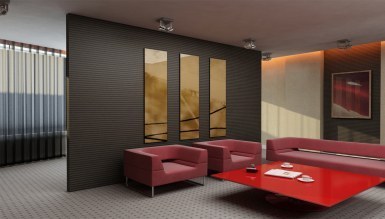 Rixos Otel Odası - Thumbnail
