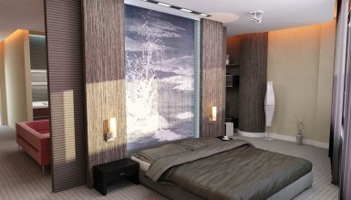 Rixos Otel Odası - Thumbnail