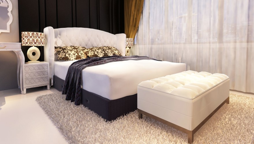 Riyaba Hotel Room - 770