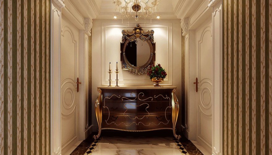 Rizom Dekorasyon Projeleri - 