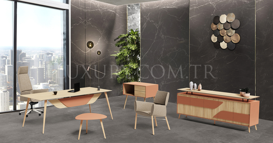 Rodeo Executive Office Room - 1083