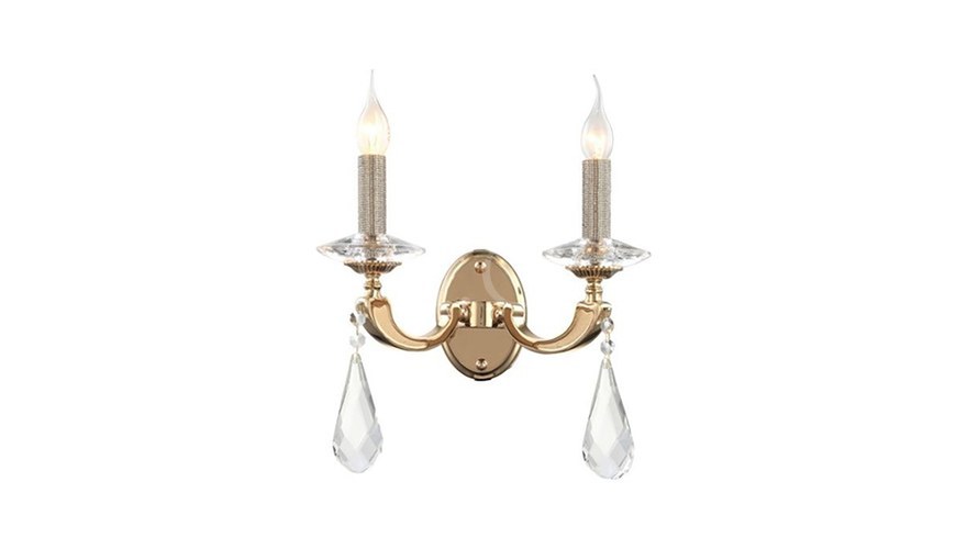 Rokfor Lüks Aplik - 1049