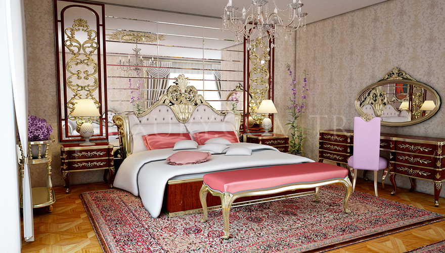 Rolent Hotel Decoration - 1086