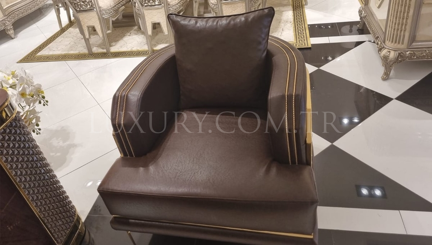 Rolex Metal Makam Odası - 10