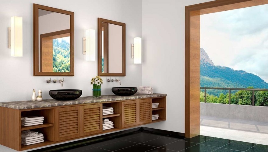 Rolf Bathroom Decoration - 