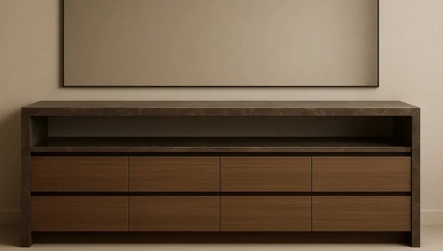 Roma Ceviz TV Ünitesi - 3