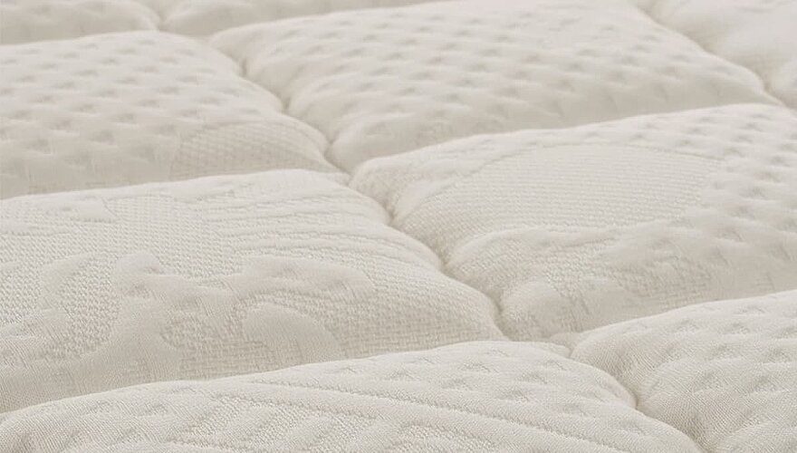 ROMA - Made in Italy | Orta Sert Destek | Memory Foam Konfor - 8