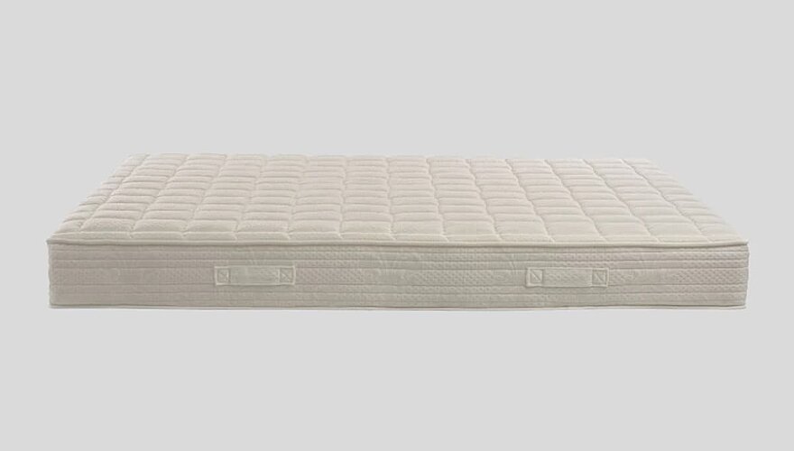 ROMA - Made in Italy | Orta Sert Destek | Memory Foam Konfor - 4