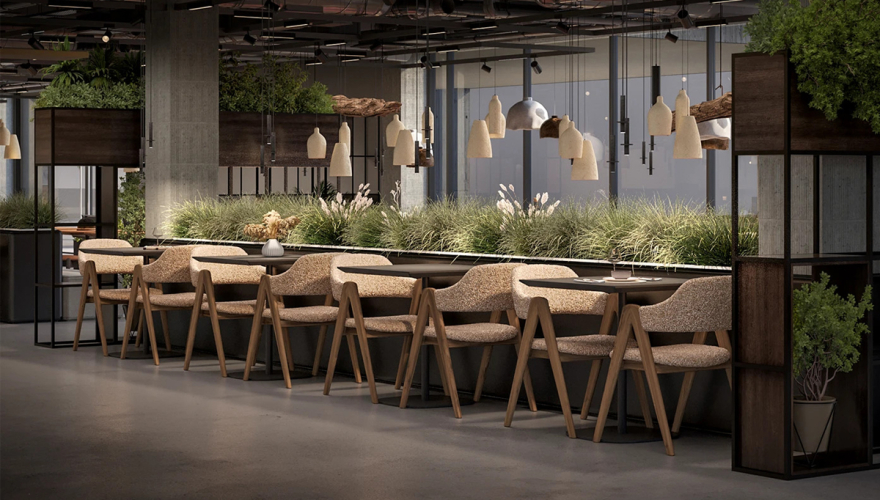 Romania Cafe Project - 2