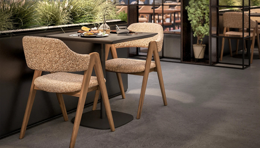 Проект кафе в Румынии - 3