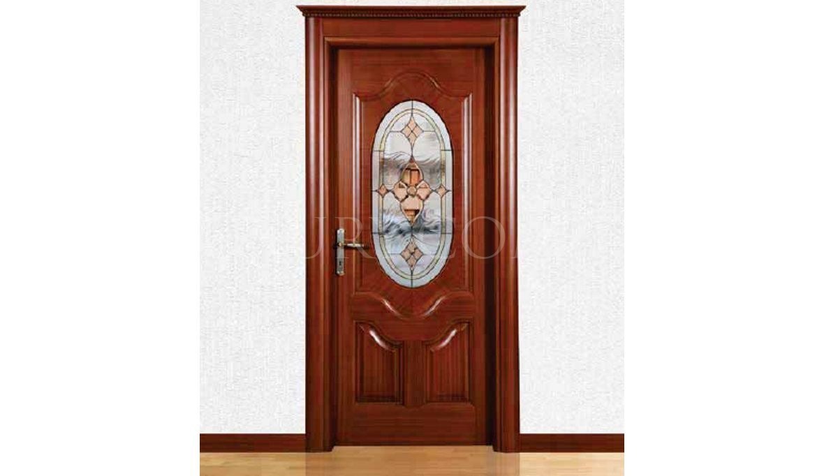 Rome Klasik Kapı Dekorasyonu - 