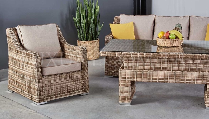 Romeo Седир угловой диван - 5