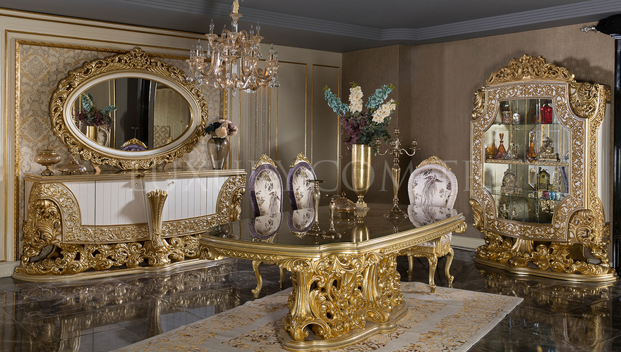 Rönesta Classic Dining Room - 1062