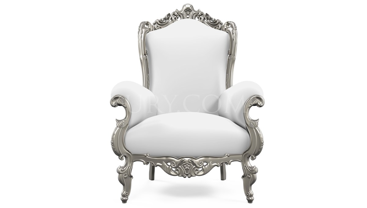 Ronses Armchair Model - 