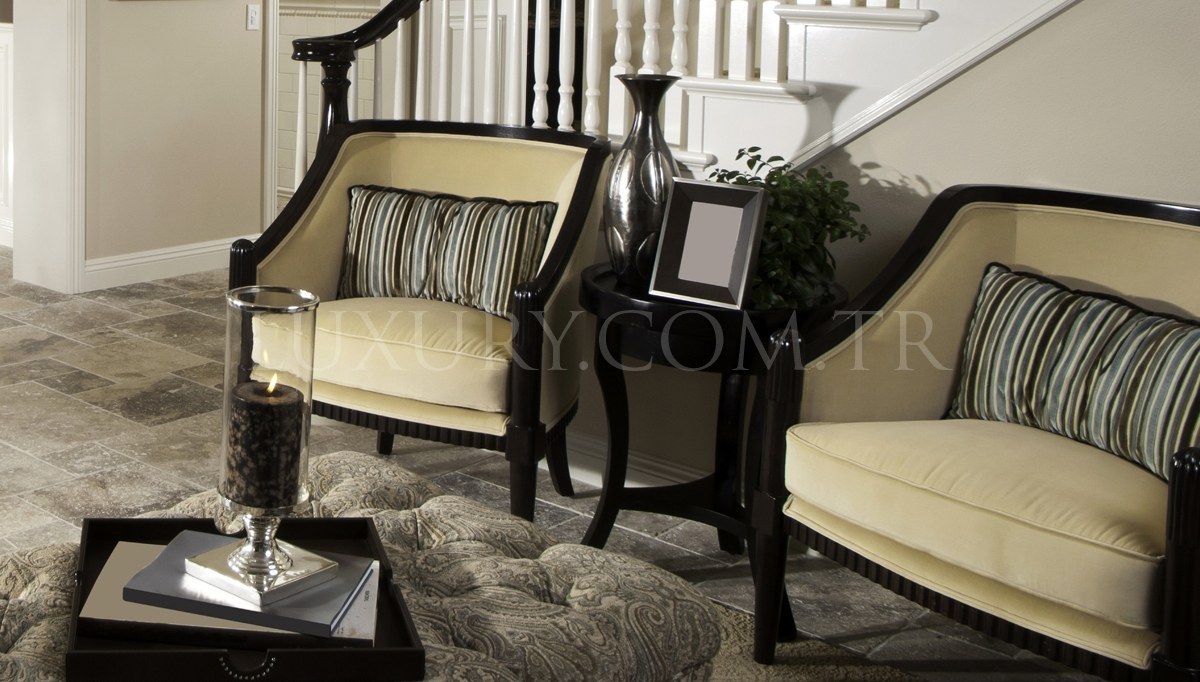 Rontes Berjer Modeli - 