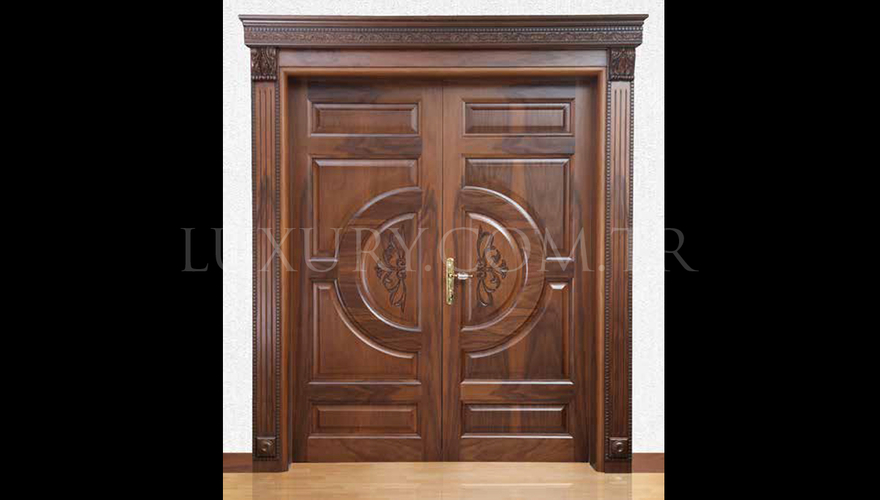 Rontes Door Decoration - 1090