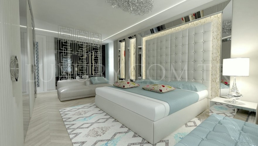 Rotans Decoration Projects - 1086