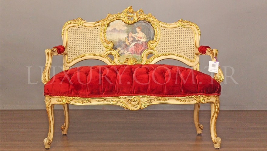 Rotnes Classic Tea Set - 1056